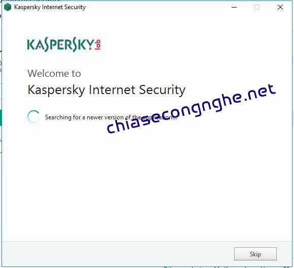 KIS 2019 - Kaspersky Internet Security