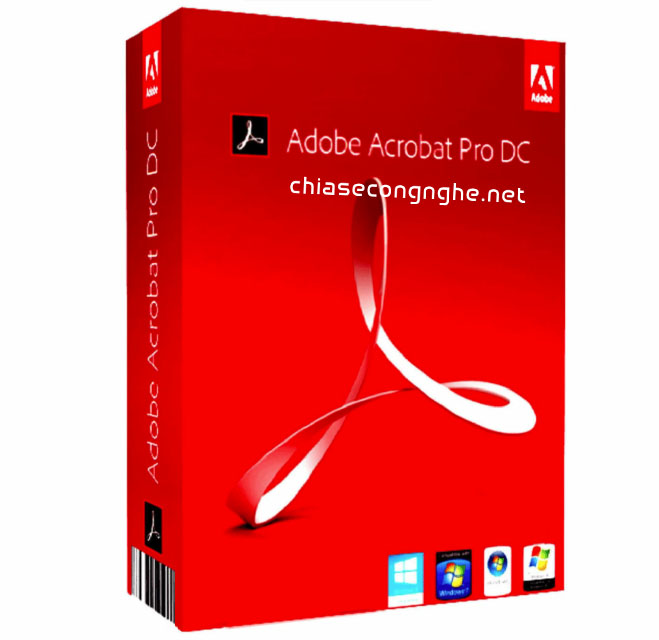 Adobe Acrobat Pro DC 2020 Full Crack