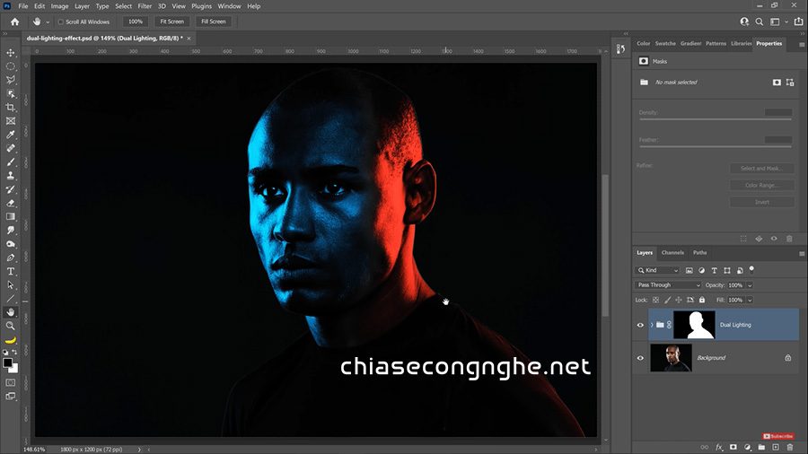 Download Adobe Photoshop 2023