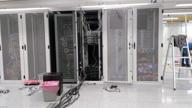 SSD nâng cấp tốc độ