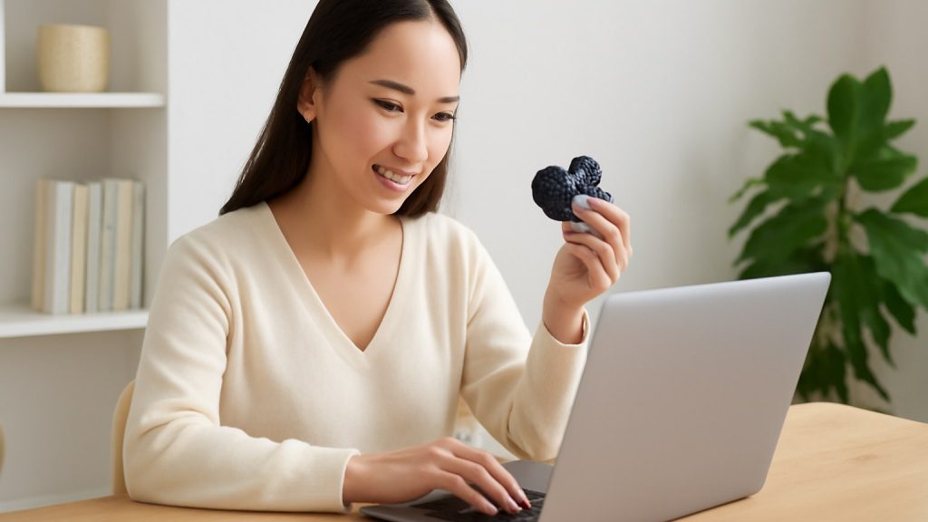 Minh họa: Những ưu điểm chính của 123b com