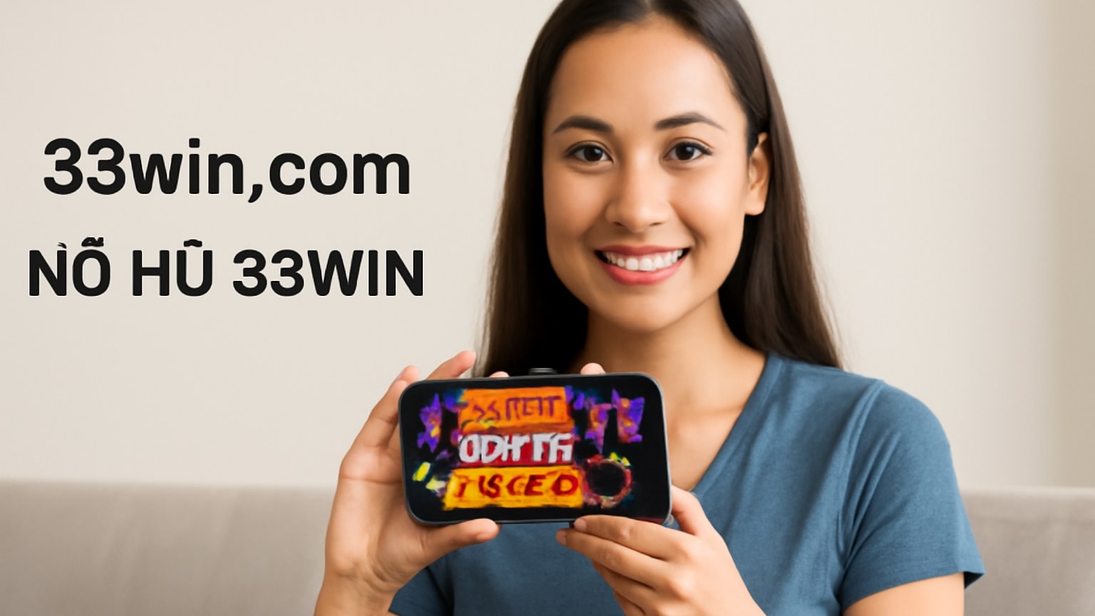 33win.com – Nền Tảng Giải Trí Trực Tuyến Uy Tín Với Trải Nghiệm Nổ Hũ Tuyệt Vời