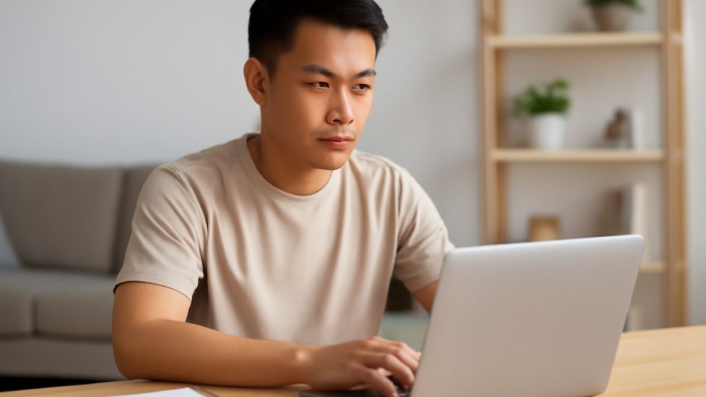 Minh họa: 1) Trải nghiệm giao diện: dễ dùng, rõ ràng, hạn chế thao tác thừa