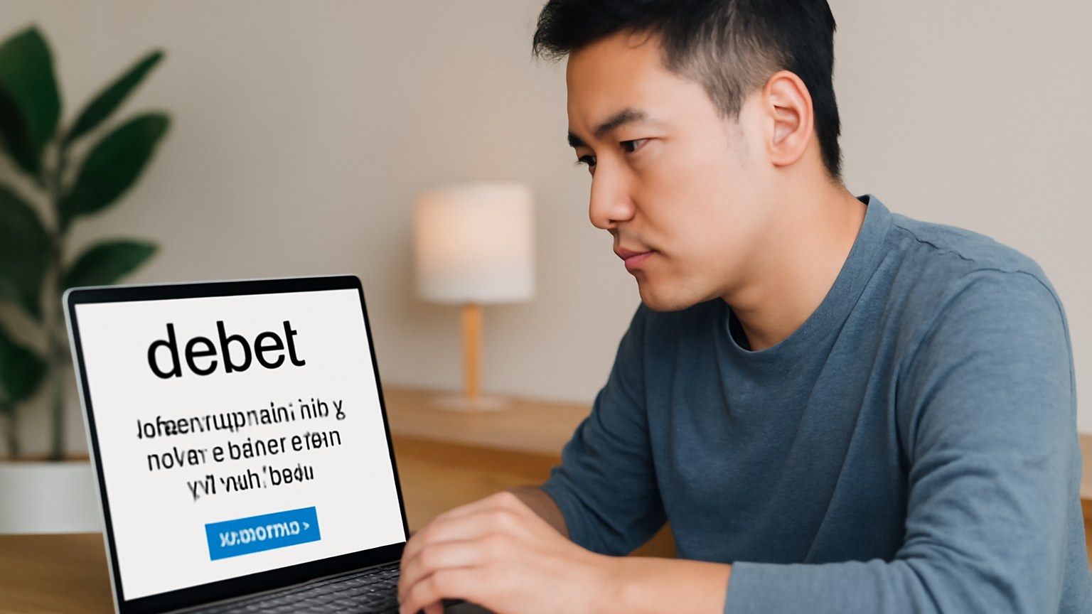 debet: Cách tìm hiểu nền tảng, kiểm tra độ uy tín và bắt đầu an toàn