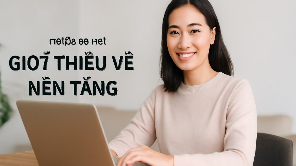 Minh họa: Giới thiệu về nền tảng