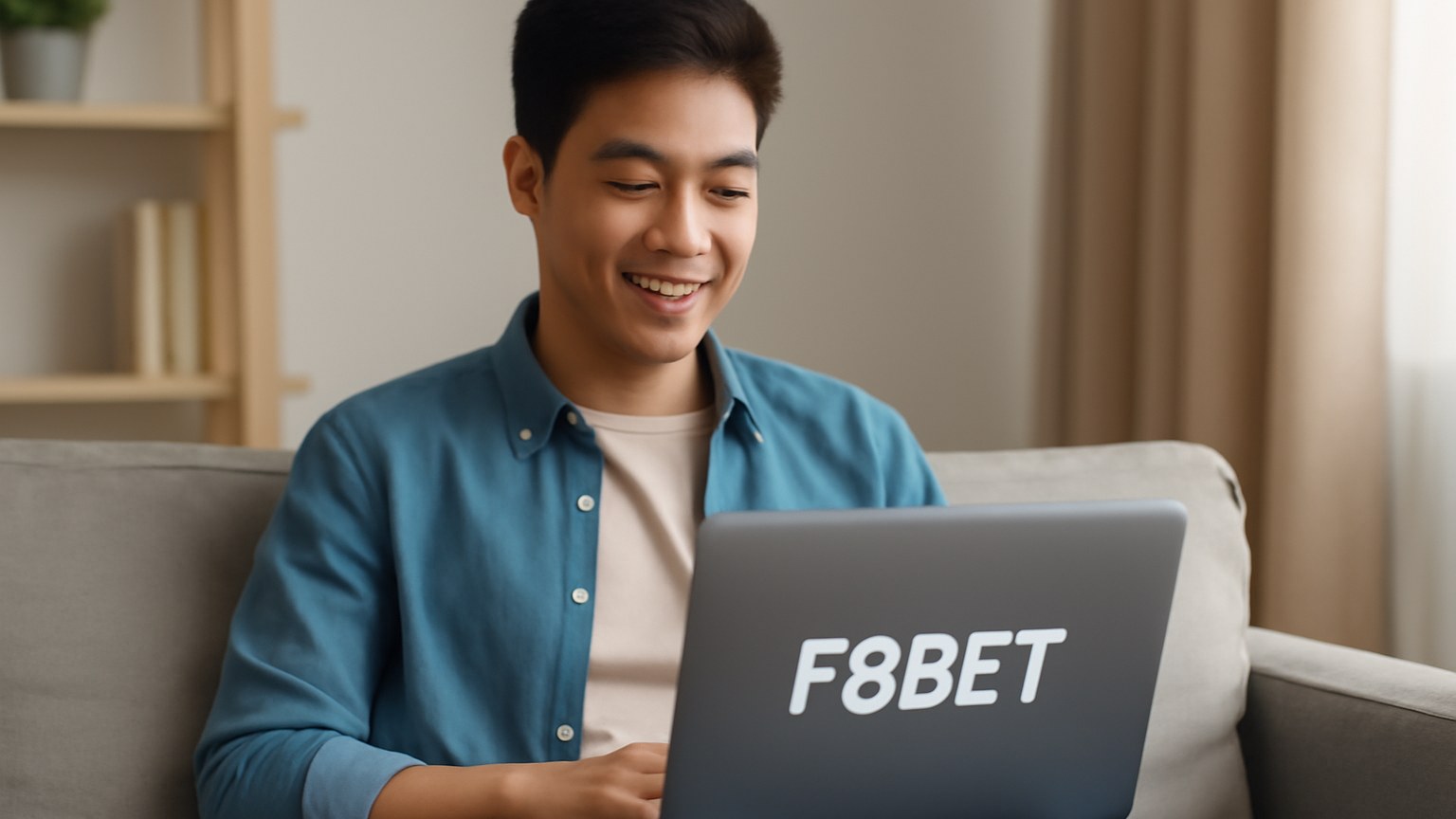 F8BET: Trải nghiệm giải trí trực tuyến an toàn, mượt mà và dễ làm quen