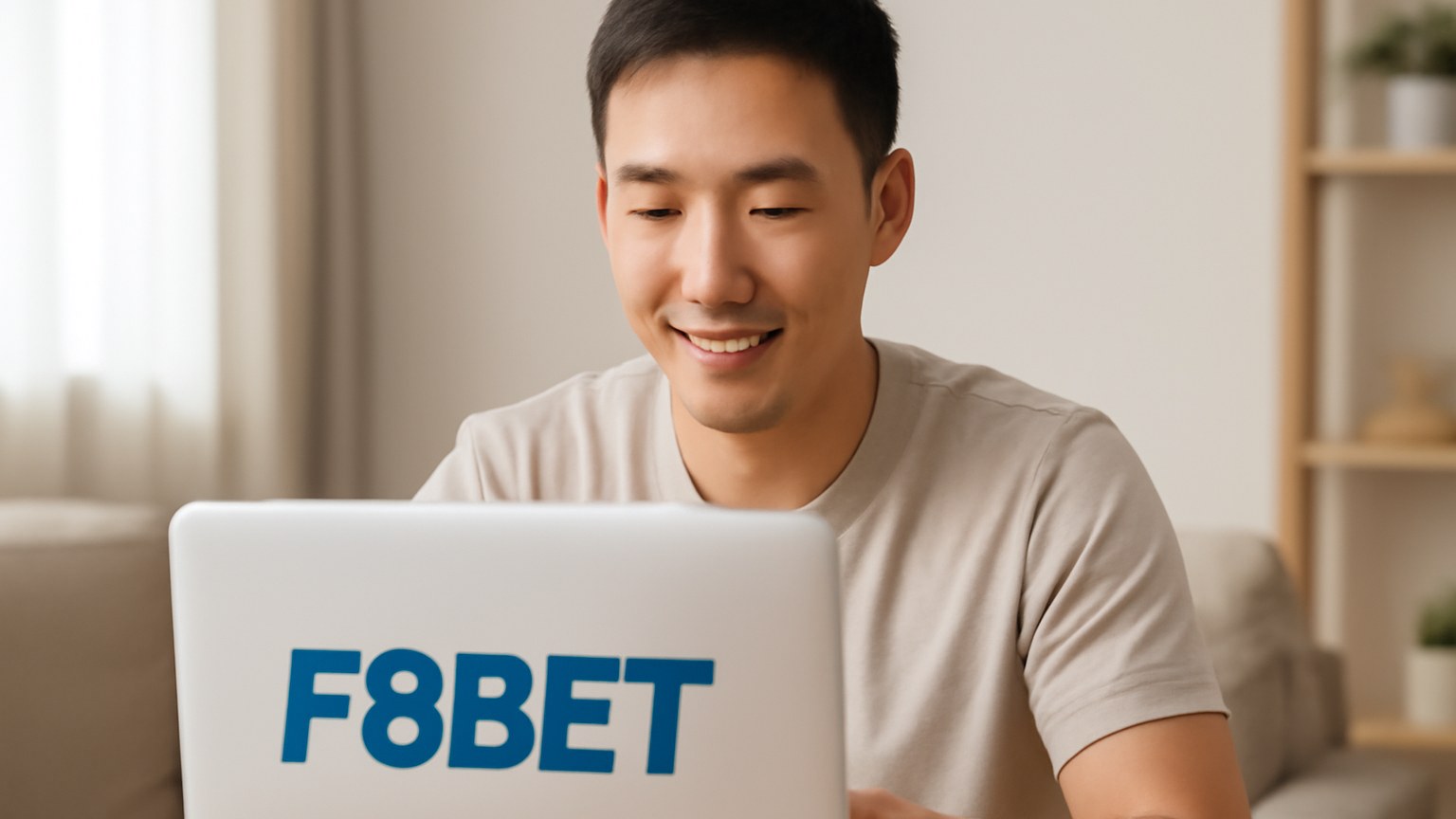 F8BET: Trải nghiệm giải trí trực tuyến gọn gàng, rõ luật và dễ dùng