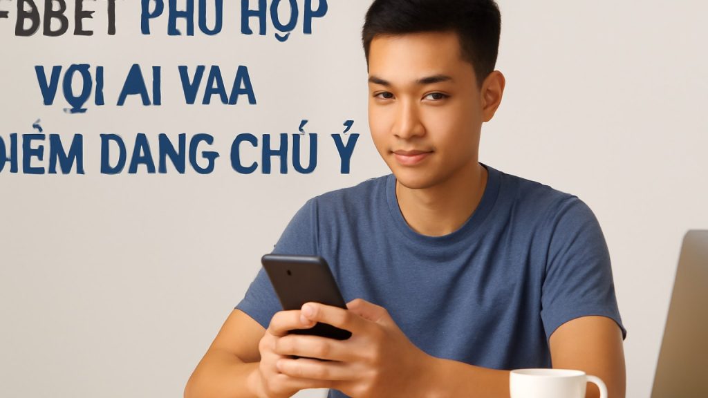 F8BET phù hợp với ai và điểm đáng chú ý Minh họa: F8BET phù hợp với ai và điểm đáng chú ý