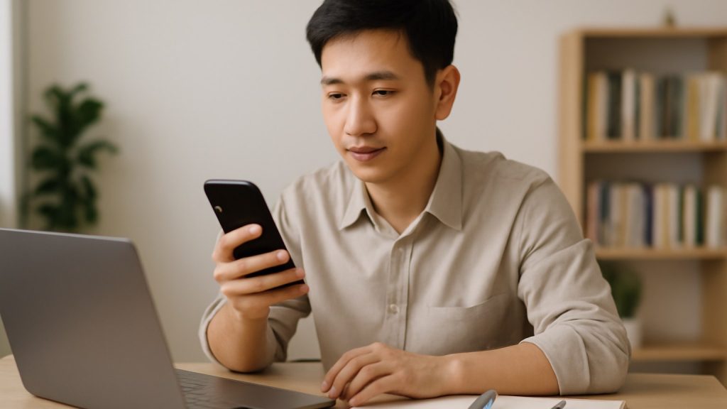 Tổng quan nhanh: chuẩn bị gì trước khi bắt đầu Minh họa: Tổng quan nhanh: chuẩn bị gì trước khi bắt đầu