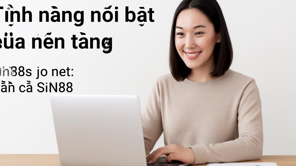 Minh họa: Tính năng nổi bật của nền tảng