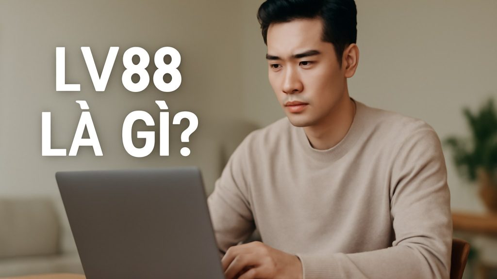 Minh họa: LV88 là gì?