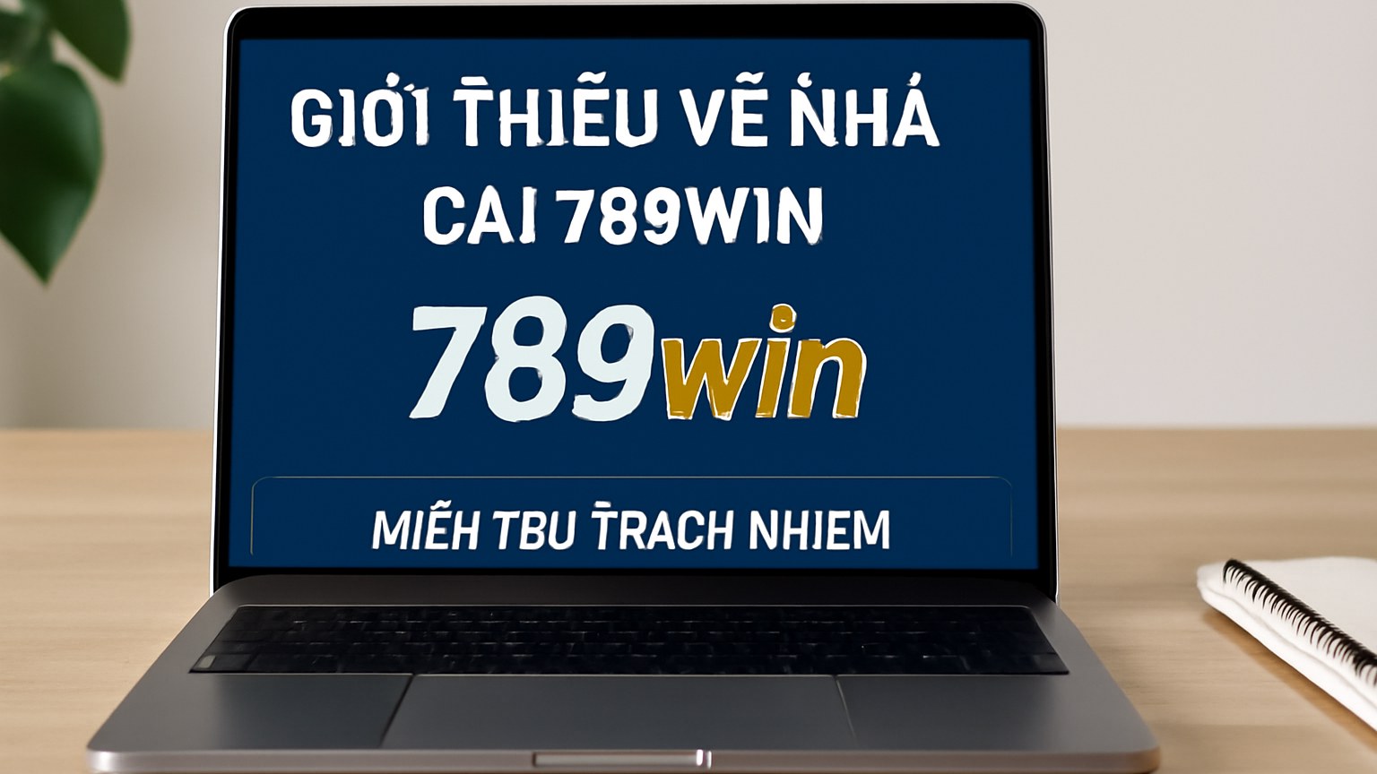 Nhà cái 789win – Nền tảng cá cược trực tuyến uy tín với điều khoản minh bạch