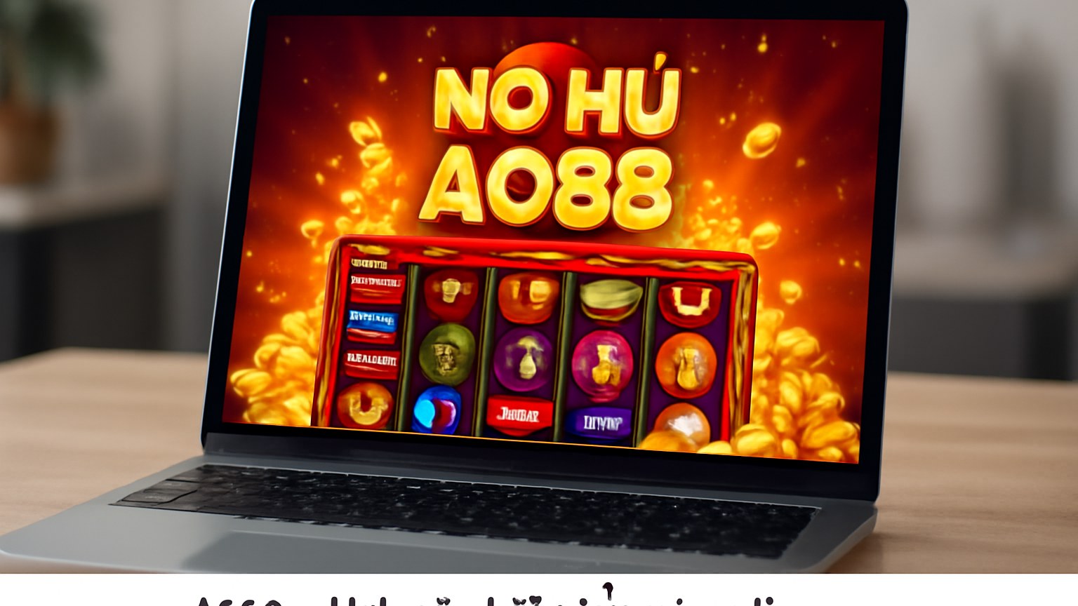 Nhà cái Ao88 – Nền tảng cá cược trực tuyến hàng đầu với Nổ Hũ AO88 hấp dẫn