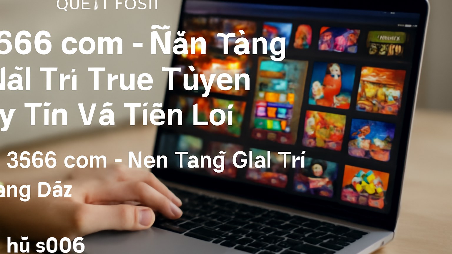S666.com – Nền Tảng Giải Trí Trực Tuyến Uy Tín Và Tiện Lợi