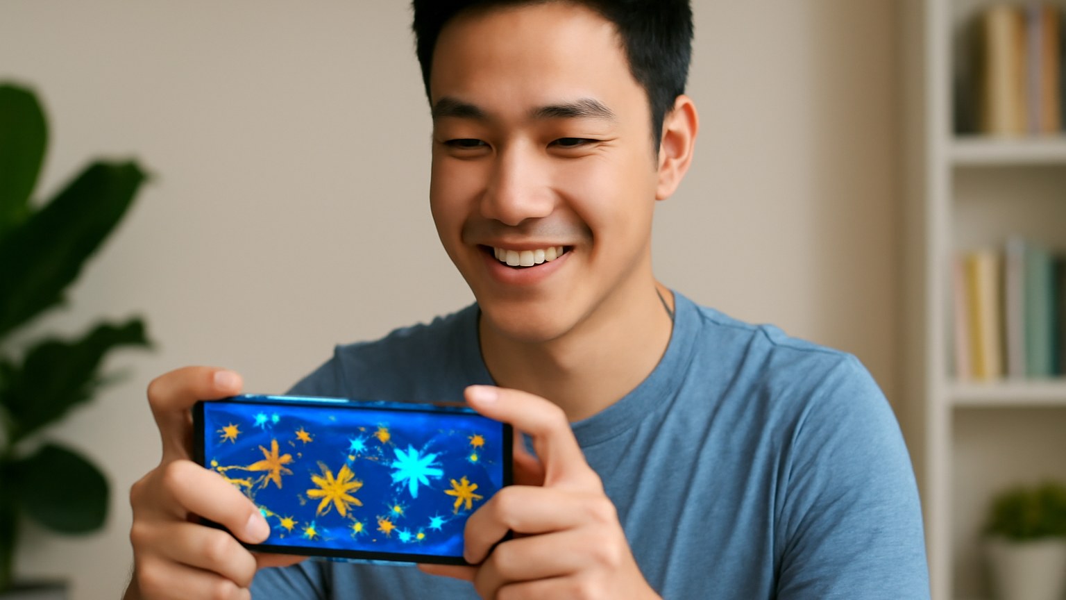 S8 – Platform Game Bắn Cá Đỉnh Cao Với Tính Năng Vượt Trội