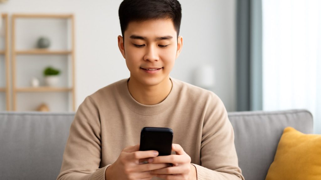 Minh họa: Vì sao nhiều người ưu tiên trải nghiệm “gọn nhẹ” khi chọn nền tảng?