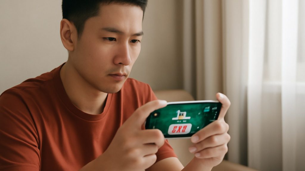 Minh họa: Vì sao Tg88 thu hút người dùng: góc nhìn từ trải nghiệm