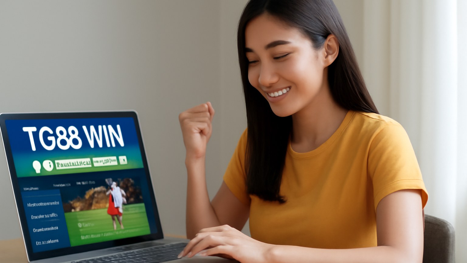 TG88 Win – Nền Tảng Cá Cược Thể Thao Uy Tín Hàng Đầu