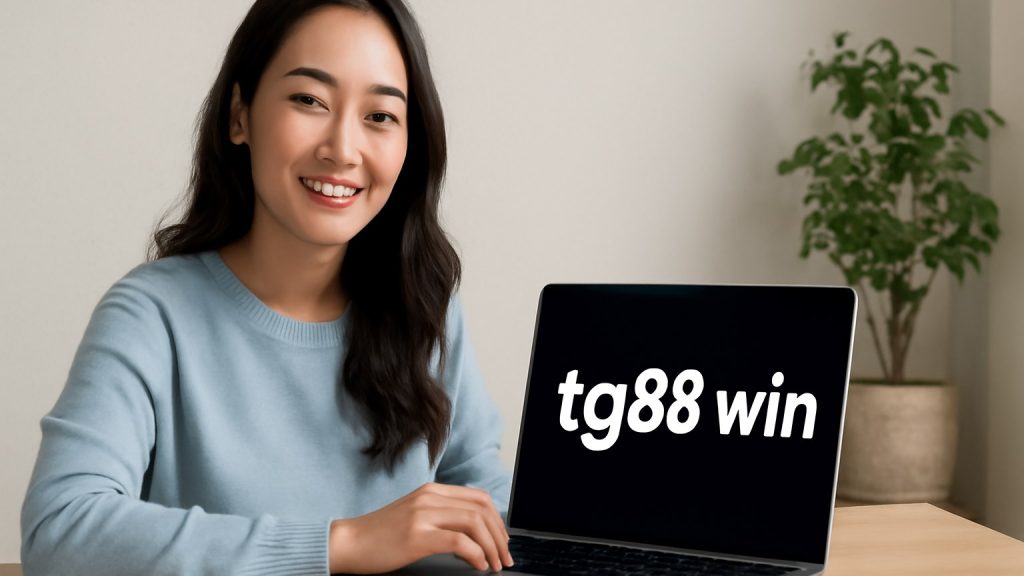 Minh họa: Những Ưu Điểm Nổi Bật Của TG88 Win