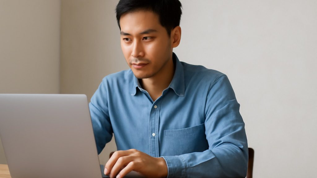 1) Tổng quan trải nghiệm: giao diện, điều hướng và tốc độ Minh họa: 1) Tổng quan trải nghiệm: giao diện, điều hướng và tốc độ