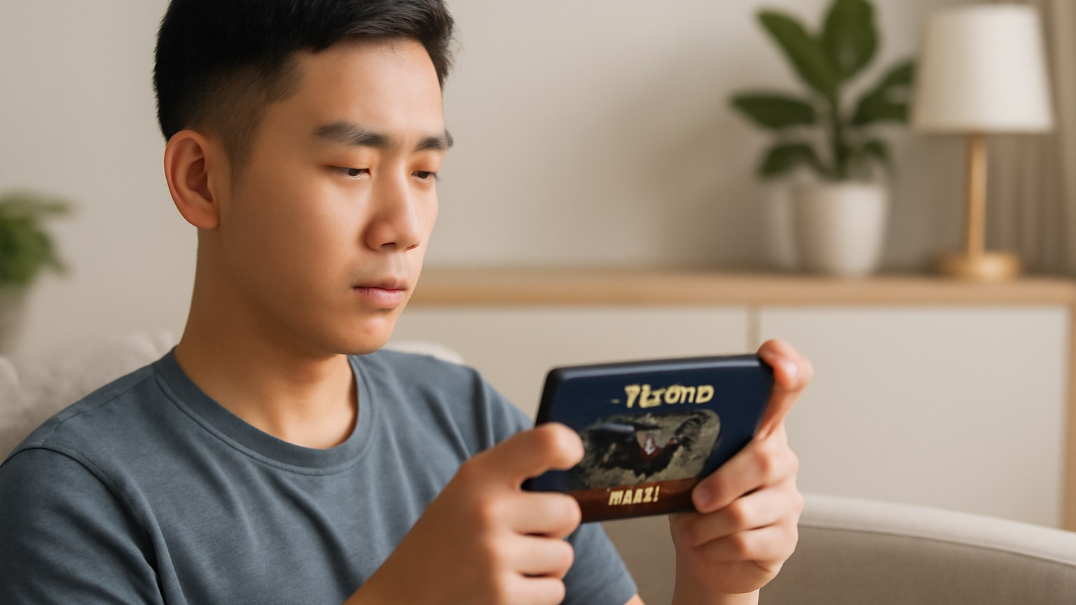 789WIN: Trải nghiệm giải trí trực tuyến gọn gàng, dễ bắt nhịp cho người mới