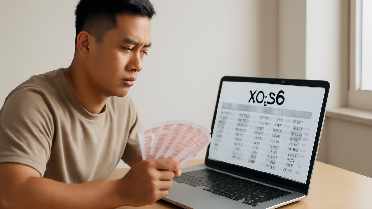LC88 và góc nhìn thực tế về Xổ số: cách theo dõi thông tin và quản lý trải nghiệm