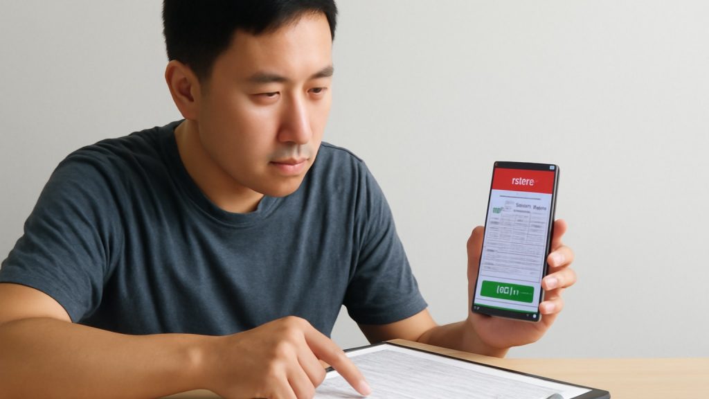 Minh họa: Vì sao cần một quy trình theo dõi rõ ràng thay vì “xem lướt”